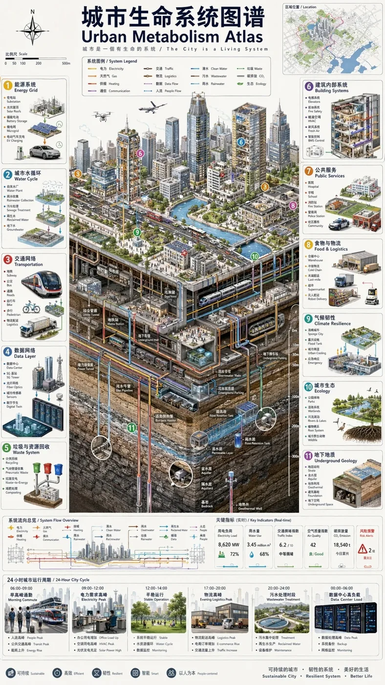 Infographic Visualization Design · #1 sample image