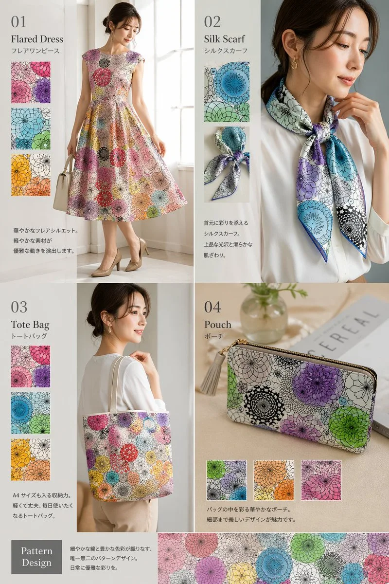 Cover Layout Design · #138 sample image