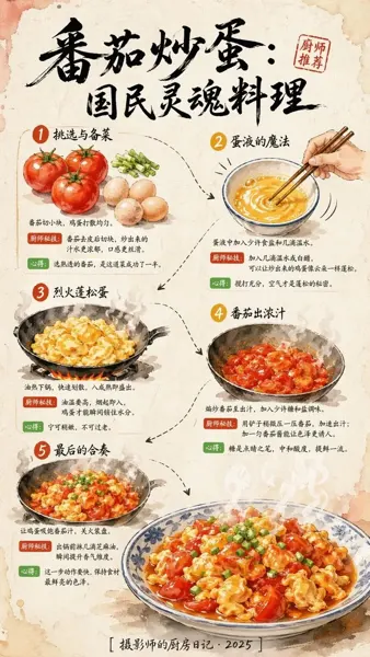 Infographic Visualization Design · #14 sample image