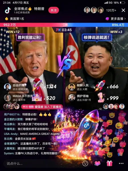Comprehensive Application Scenario Visual · #145 sample image