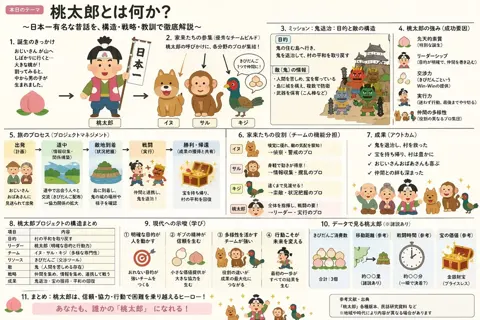 Infographic Visualization Design · #19 sample image