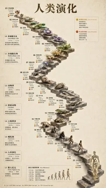 Infographic Visualization Design · #23 sample image