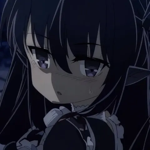 Realistic Anime Frame Snapshot sample image