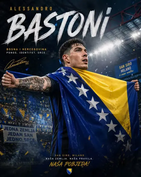 Football-Themed Movie Poster sample image