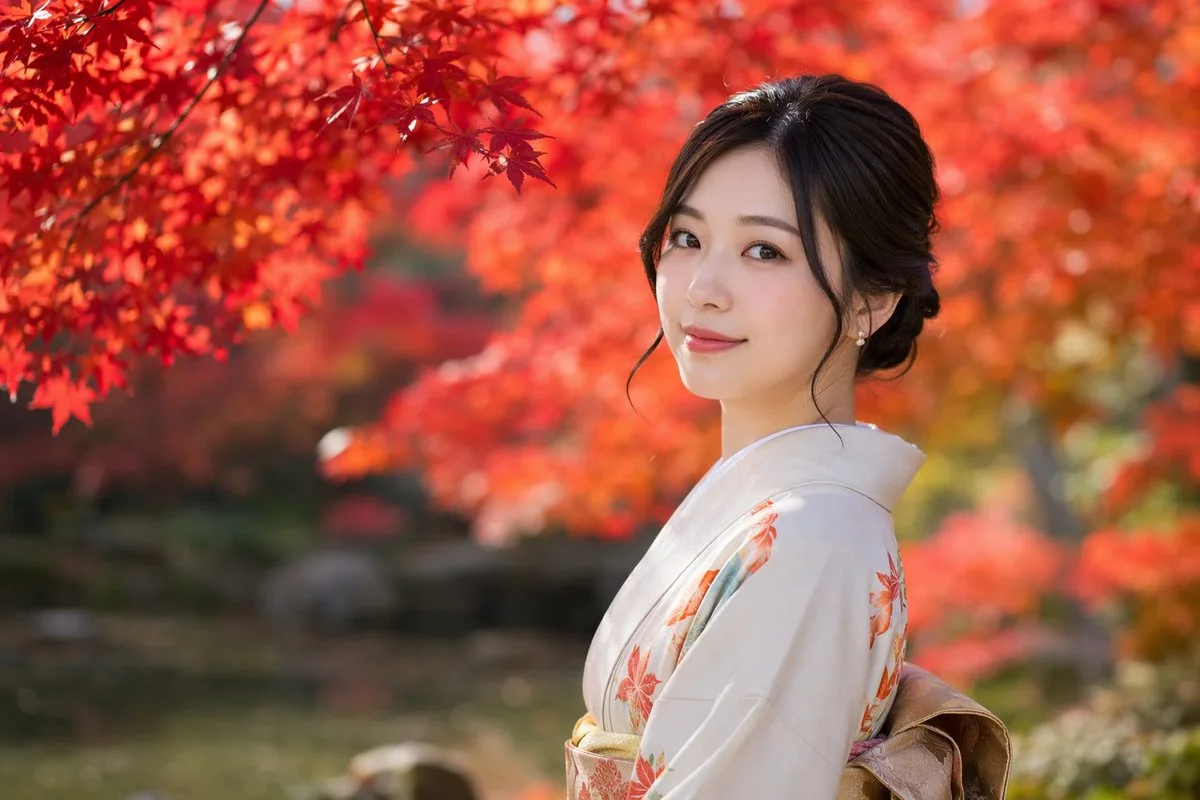 Realistic Portrait Photography · #35 sample image