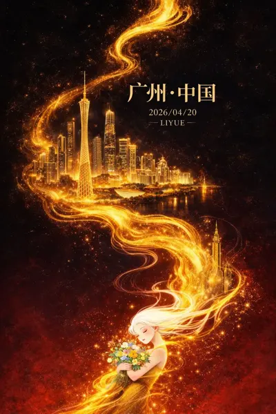 Themed Poster Layout Design · #58 sample image