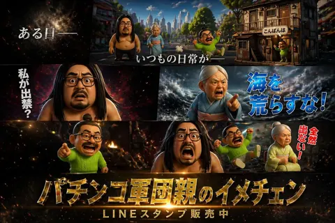 Themed Poster Layout Design · #59 sample image