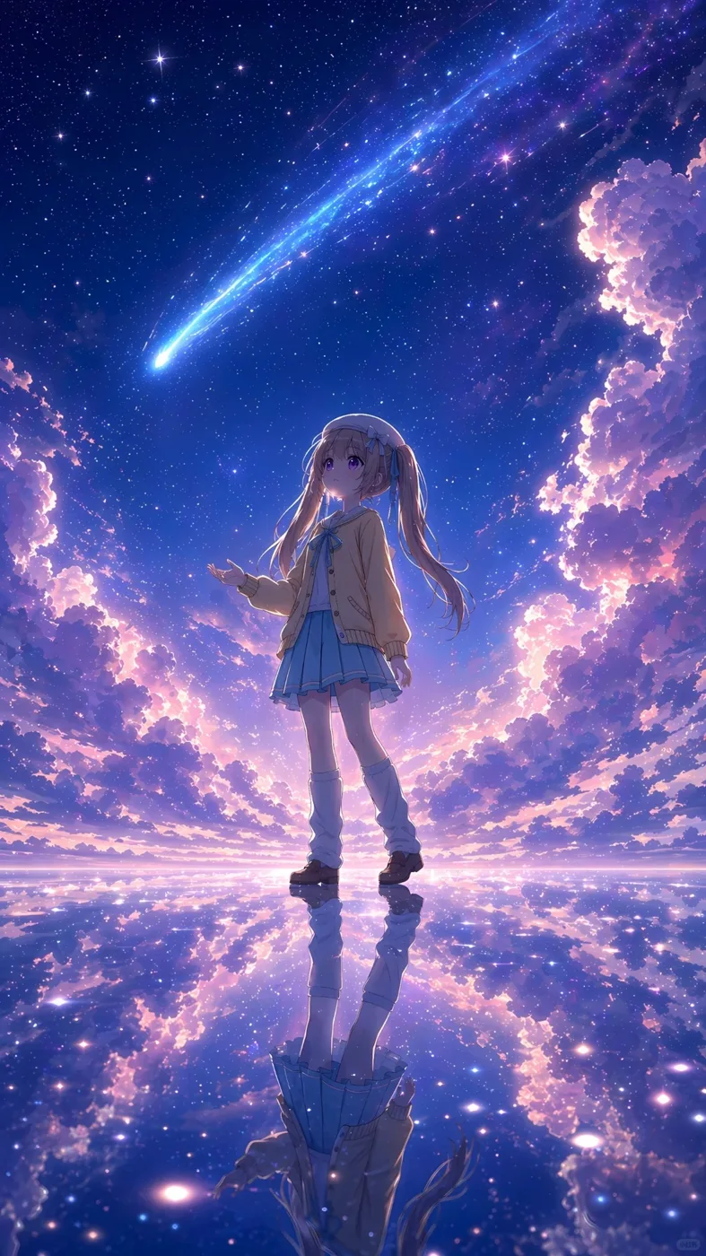 Artistic Illustration Artwork · #6 sample image