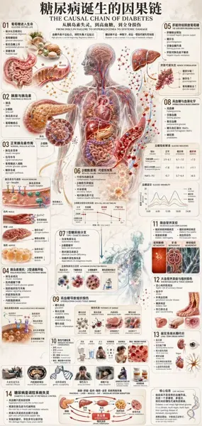 Infographic Visualization Design · #67 sample image