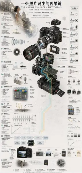 Infographic Visualization Design · #70 sample image